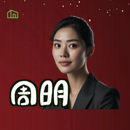 周明